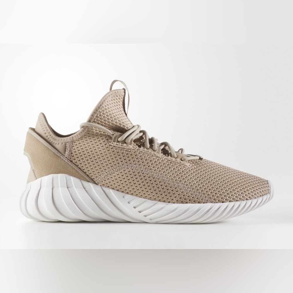 Adidas Tubular Doom Sock Shoe